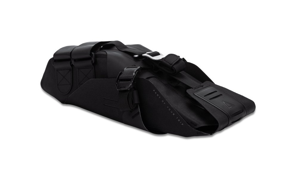 Laukun kiinnityssarja ACID for saddle bag Pack Pro 15/11 