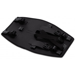 Laukun kiinnityssarja ACID for saddle bag Pack Pro 15/9