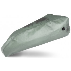 Kuivapussi ACID for saddle bag Pack Pro 15 green