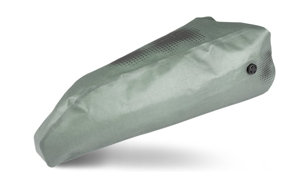 Kuivapussi ACID for saddle bag Pack Pro 15 green 
