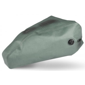 Kuivapussi ACID for saddle bag Pack Pro 11 green