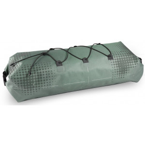 Kuivapussi ACID for handlebar bag Pack Pro 15 green