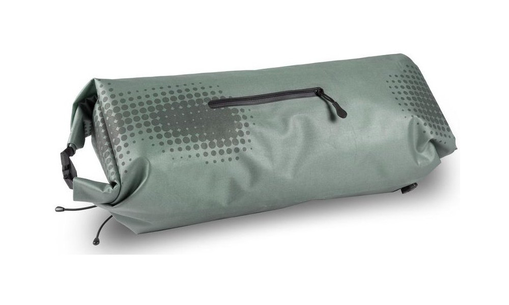 Kuivapussi ACID for handlebar bag Pack Pro 15 green - 2