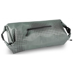 Kuivapussi ACID for handlebar bag Pack Pro 9 green