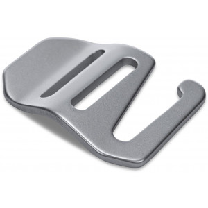 Laukun kiinnitysosa ACID G-Hook for saddle bag Pack Pro