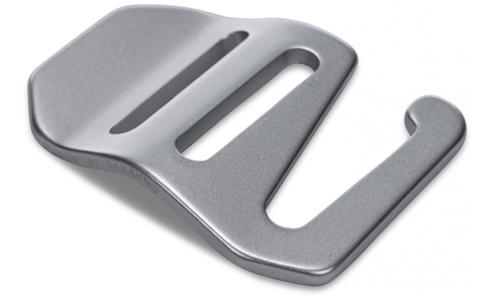 Laukun kiinnitysosa ACID G-Hook for saddle bag Pack Pro 