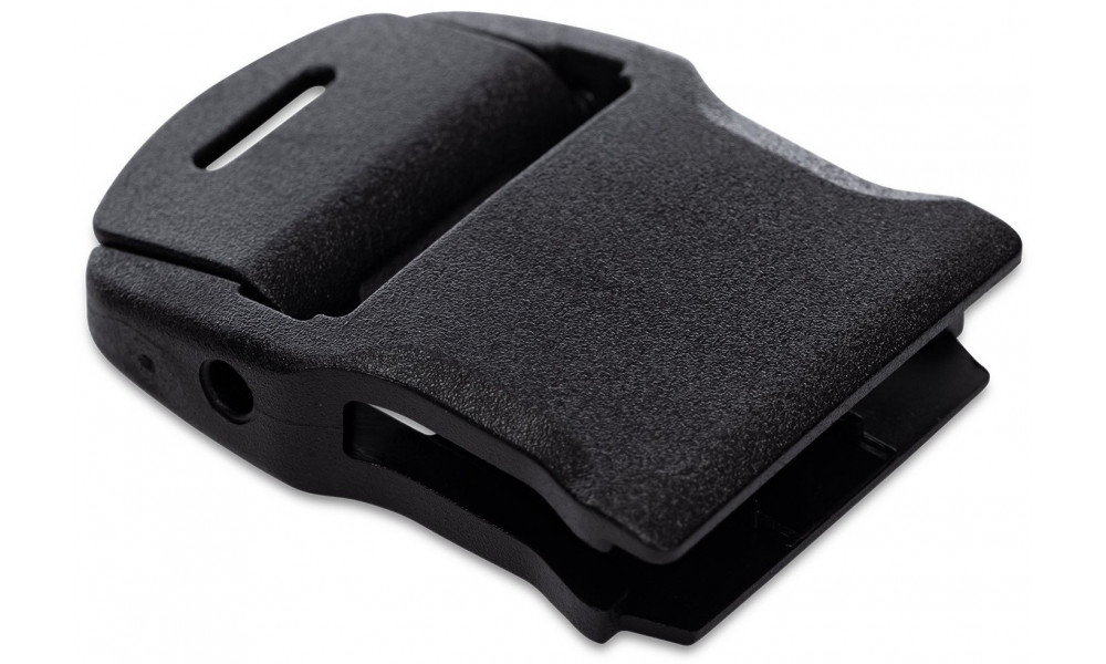 Laukun kiinnitysosa ACID Closure 25mm female adjustable for handlebar bag Pack Pro 