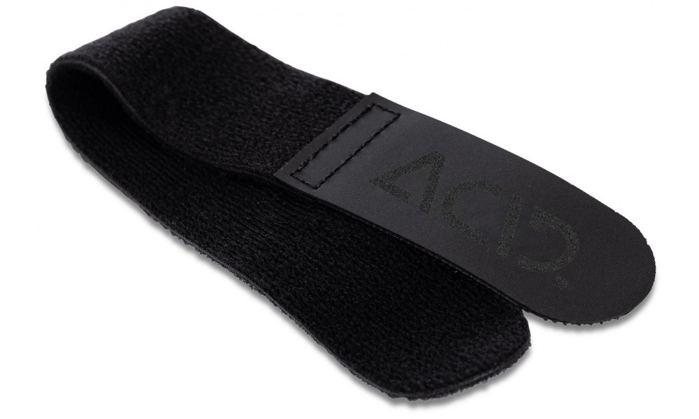Hihna ACID Velcro for frame bag Pack Pro (4 kpl.) 