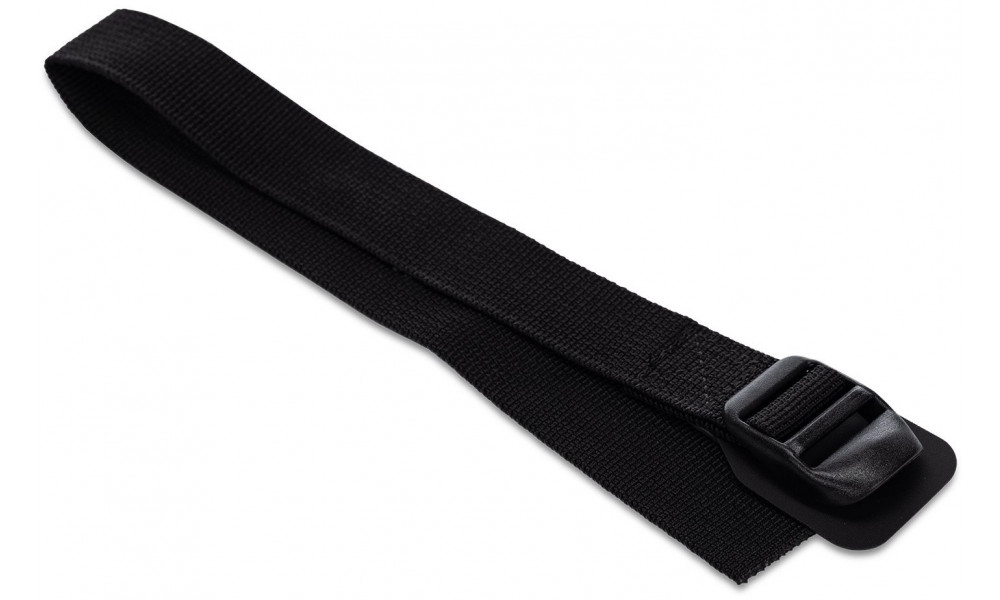 Hihna ACID Webbing Long with tensionlock for frame bag Pack Pro (2 kpl.) 