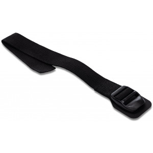 Hihna ACID Webbing Short with tensionlock for frame bag Pack Pro (2 kpl.)