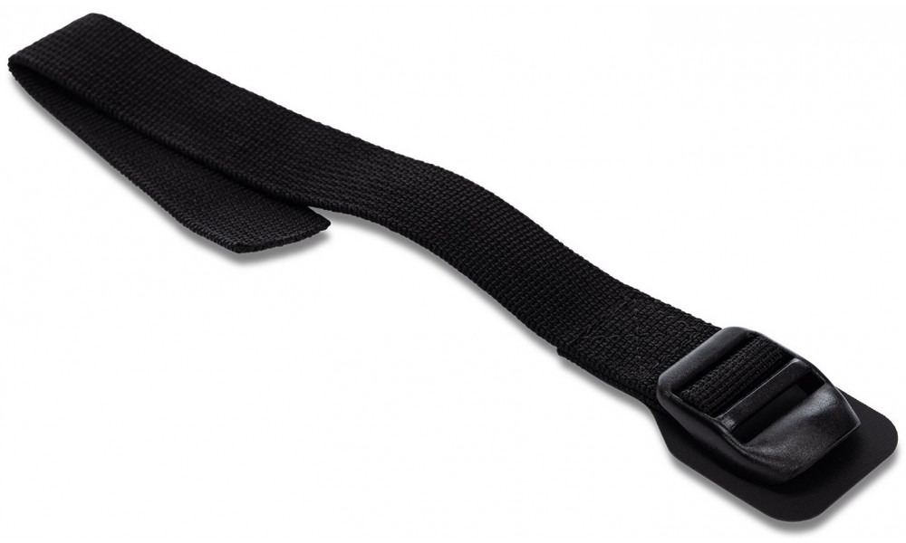 Hihna ACID Webbing Short with tensionlock for frame bag Pack Pro (2 kpl.) 