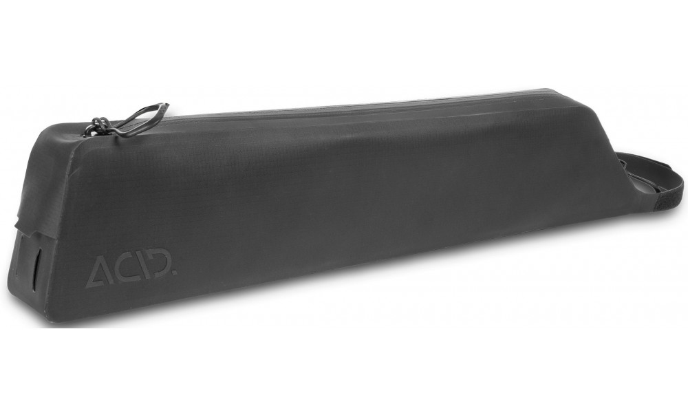 Älypuhelinlaukku yläputki ACID Top Tube Pack Pro 1.2 black - 1