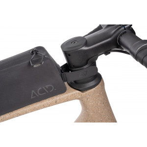 Älypuhelinlaukku yläputki ACID Top Tube Pack Pro 1.2 black