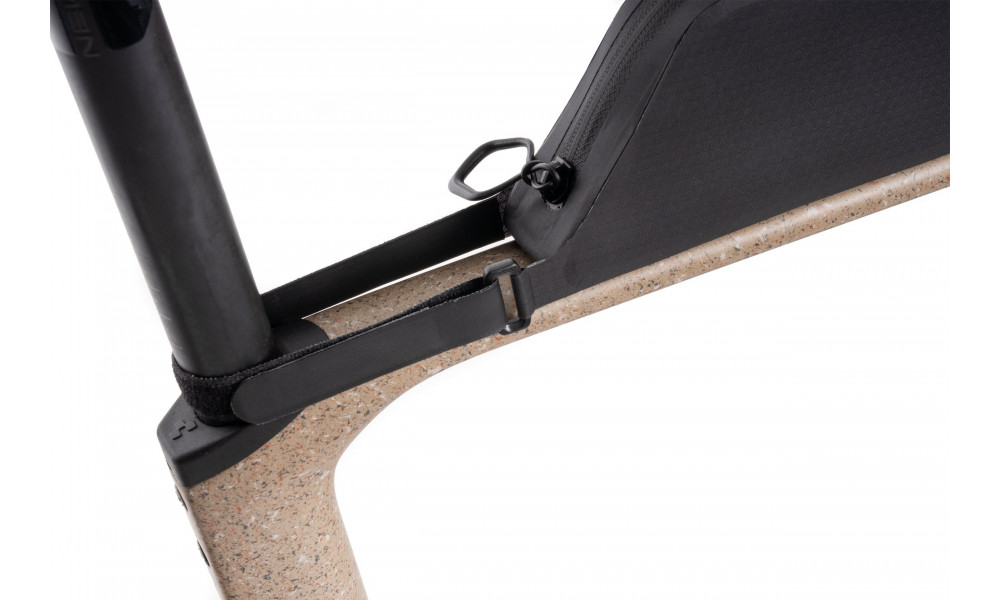 Älypuhelinlaukku yläputki ACID Top Tube Pack Pro 1.2 black - 3