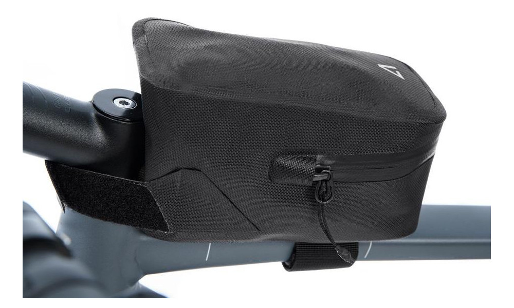 Älypuhelinlaukku yläputki ACID Top Tube Pure 1 black - 3
