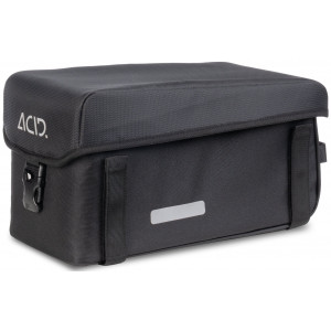 Sivulaukut ACID Trunk CMPT 7 black