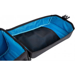 Sivulaukut ACID Trunk CMPT 7 black