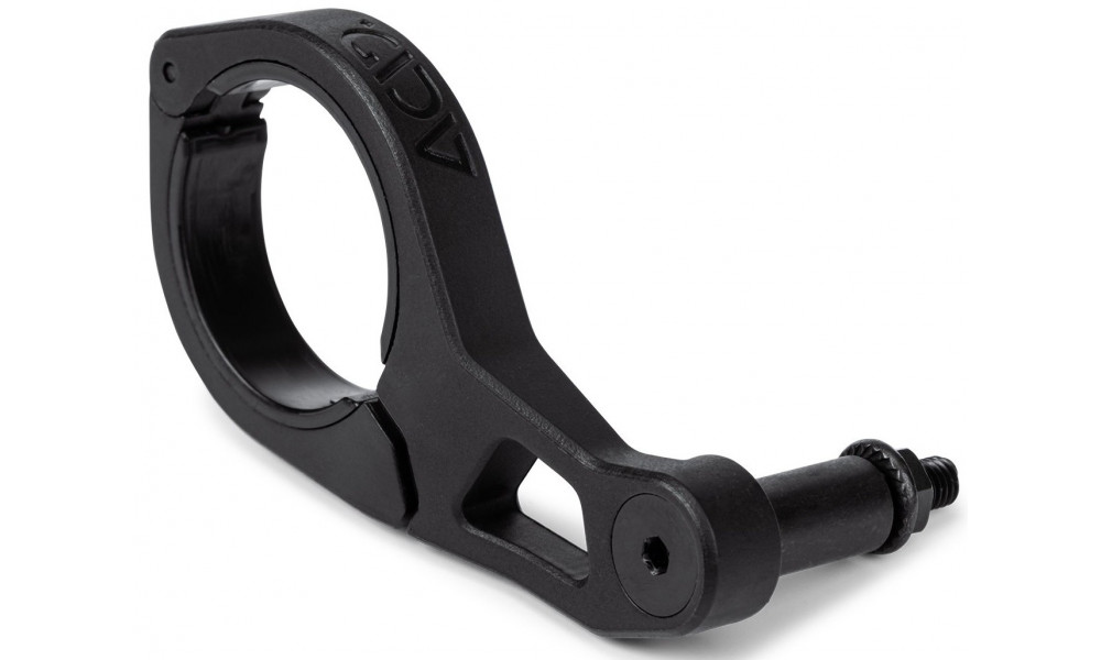 Etuvalaisimen haltija ACID Handlebar Center HPP 