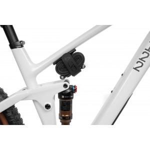 Tankokiinnike ACID Frame Strap