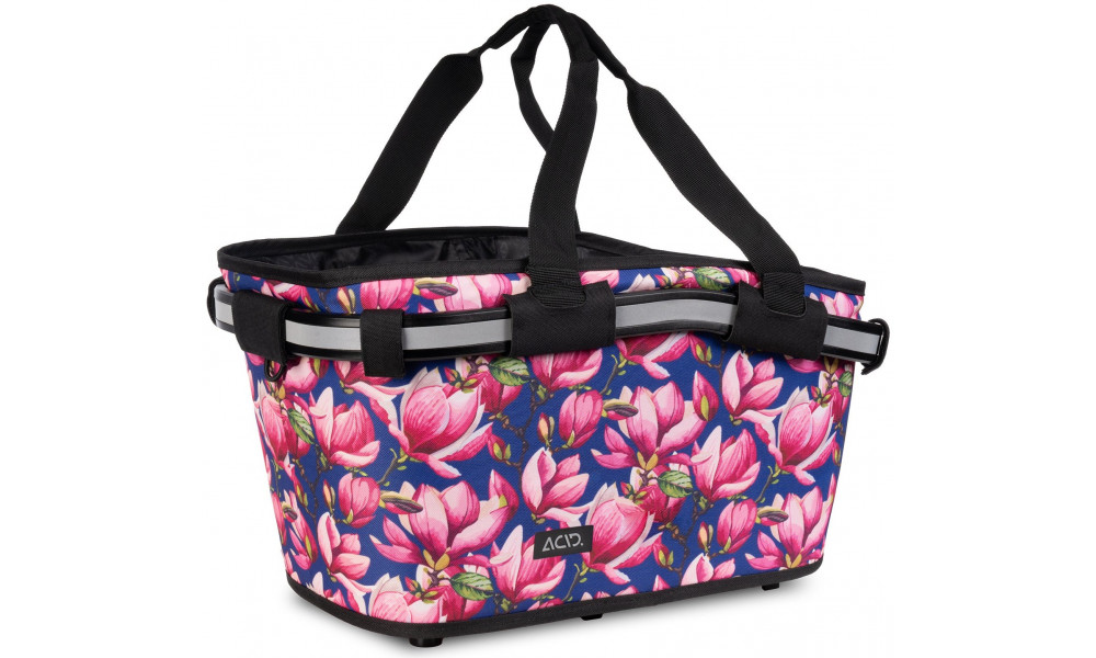 Takakori ACID City 20 for carrier RILink violet - 1