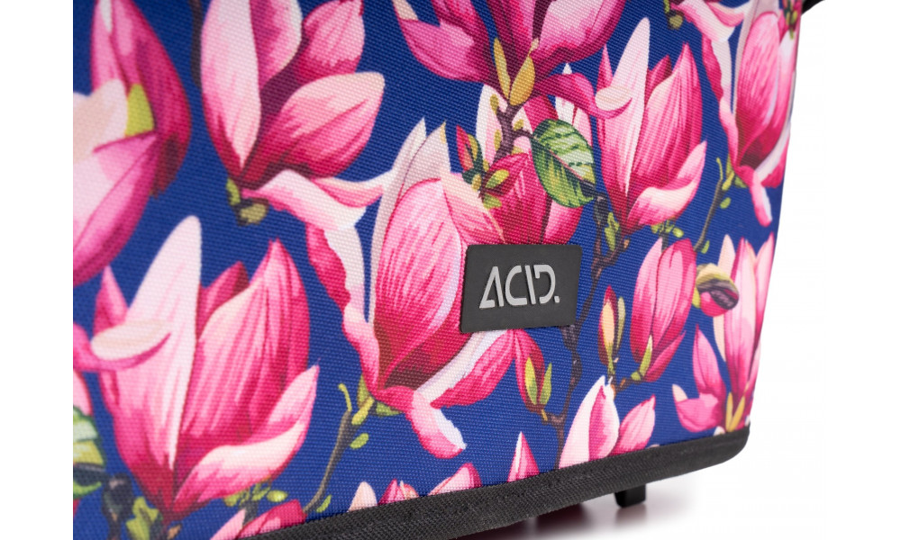 Takakori ACID City 20 for carrier RILink violet - 2