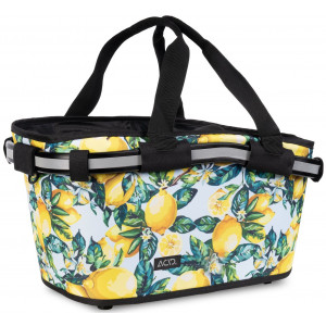 Takakori ACID City 20 for carrier RILink yellow