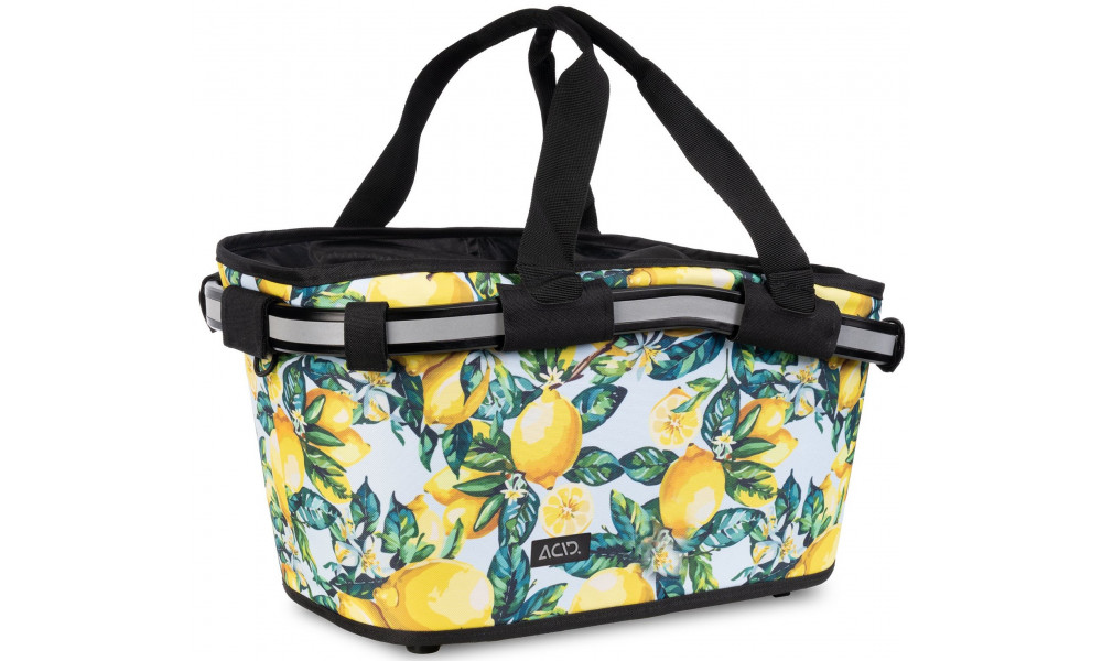 Takakori ACID City 20 for carrier RILink yellow - 1