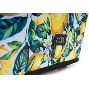 Takakori ACID City 20 for carrier RILink yellow