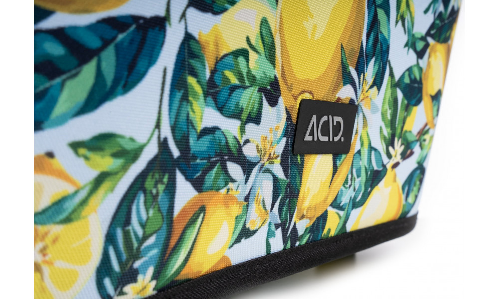 Takakori ACID City 20 for carrier RILink yellow - 2