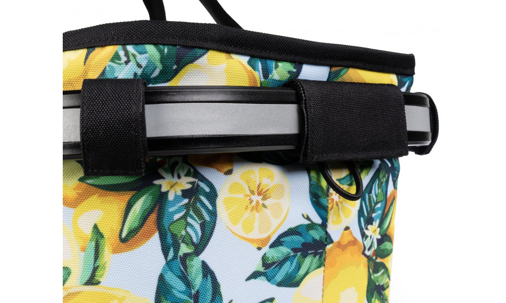 Takakori ACID City 20 for carrier RILink yellow - 3