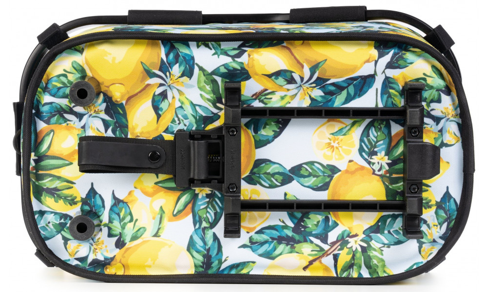 Takakori ACID City 20 for carrier RILink yellow - 4