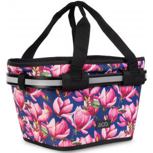 Etukori ACID City 15 FILink violet