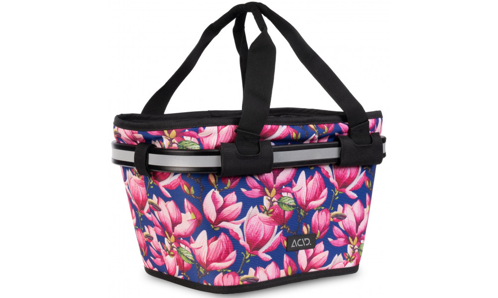 Etukori ACID City 15 FILink violet - 1