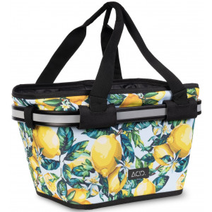 Etukori ACID City 15 FILink yellow