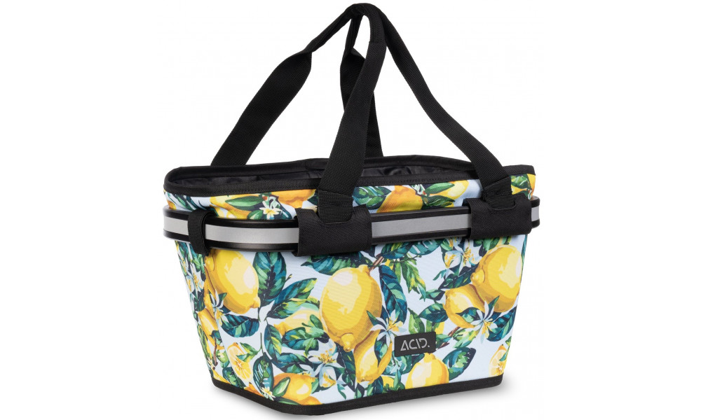 Etukori ACID City 15 FILink yellow - 1