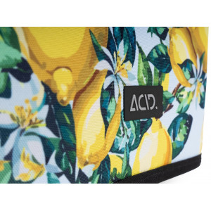 Etukori ACID City 15 FILink yellow