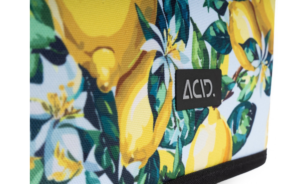 Etukori ACID City 15 FILink yellow - 2