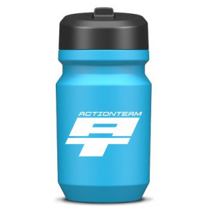 Bottle Cube Arc Kids 400 stainless steel blue