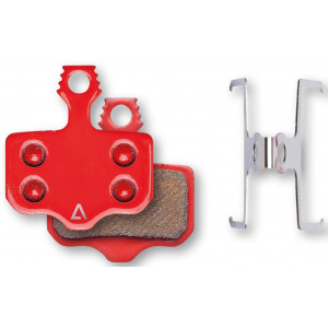 Levyjarrupalat ACID Avid Elixir sintered