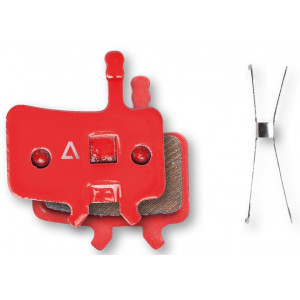 Levyjarrupalat ACID Avid Juicy 3/5/7 sintered