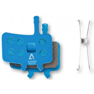 Levyjarrupalat ACID Avid Juicy 3/5/7 organic