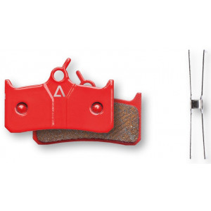 Levyjarrupalat ACID Shimano Deore XT/BR-M755 sintered