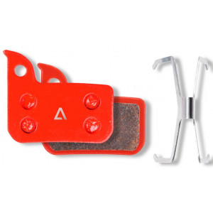 Levyjarrupalat ACID SRAM Red22/Force22/Rival22/S700/Level sintered