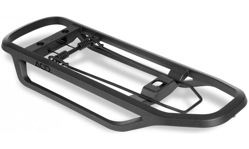 Tavaratilan yläosa ACID IC 3.0 RILink HPP Plastic - 1