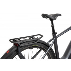 Tavaratilan yläosa ACID IC 3.0 RILink HPP Plastic