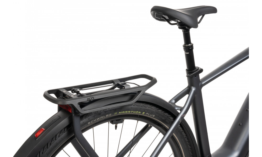 Tavaratilan yläosa ACID IC 3.0 RILink HPP Plastic - 2