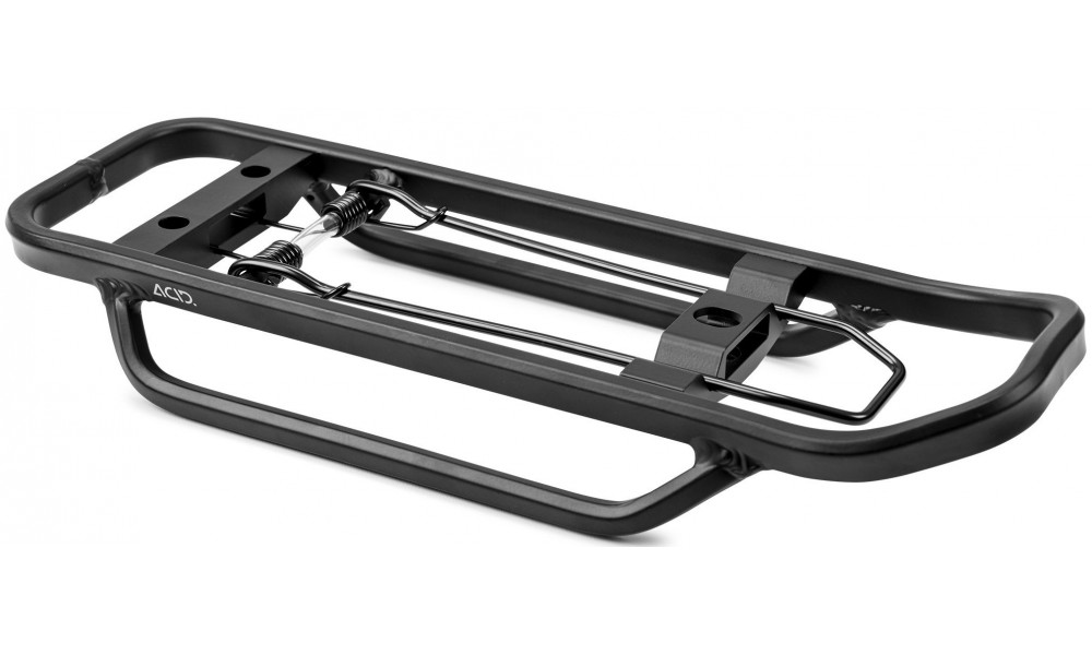 Tavaratilan yläosa ACID IC 3.0 RILink Alu - 1