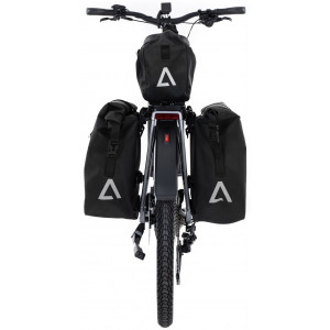 Tavaratilan yläosa ACID IC 3.0 RILink Alu