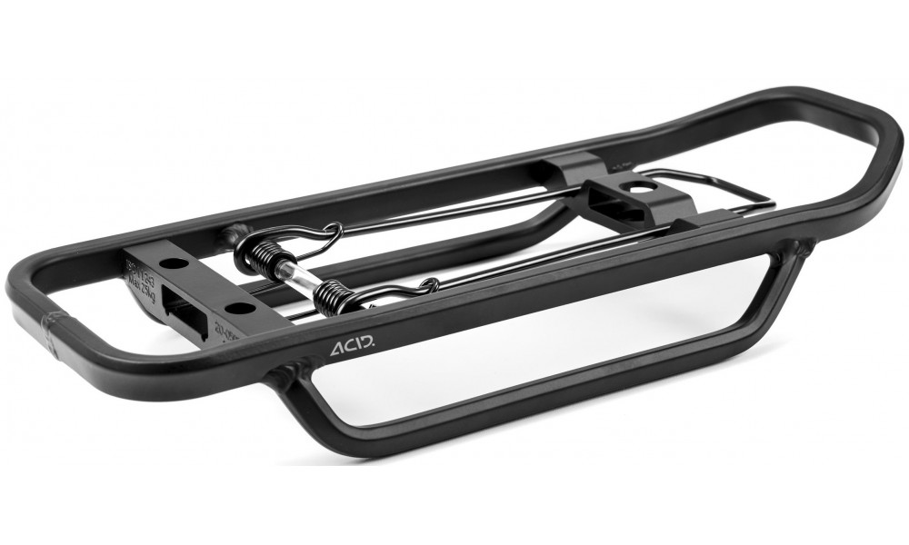 Tavaratilan yläosa ACID IC 3.0 RILink Alu - 5