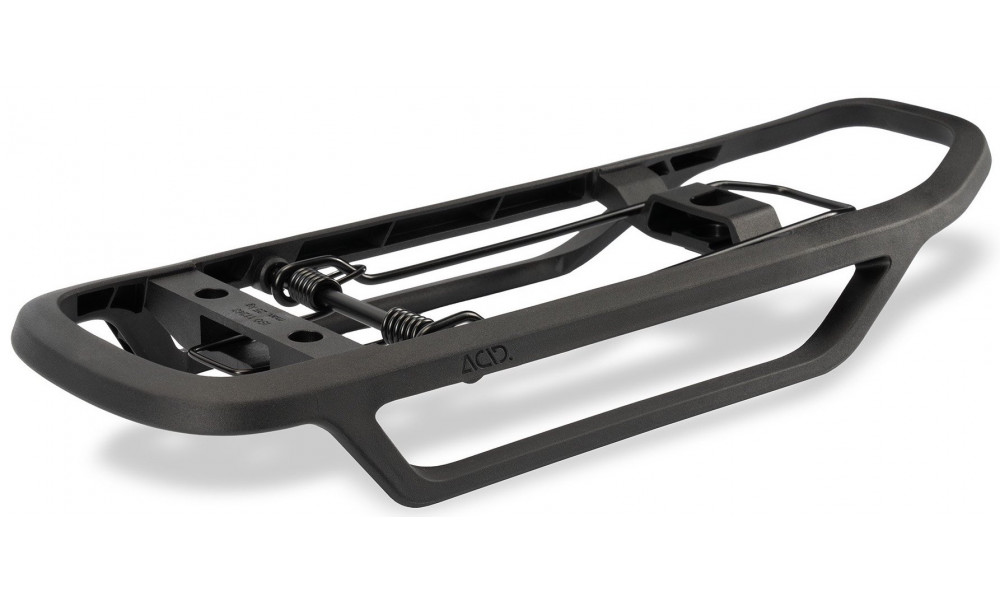 Tavaratilan yläosa ACID IC 3.0 RILink Light plastic - 2